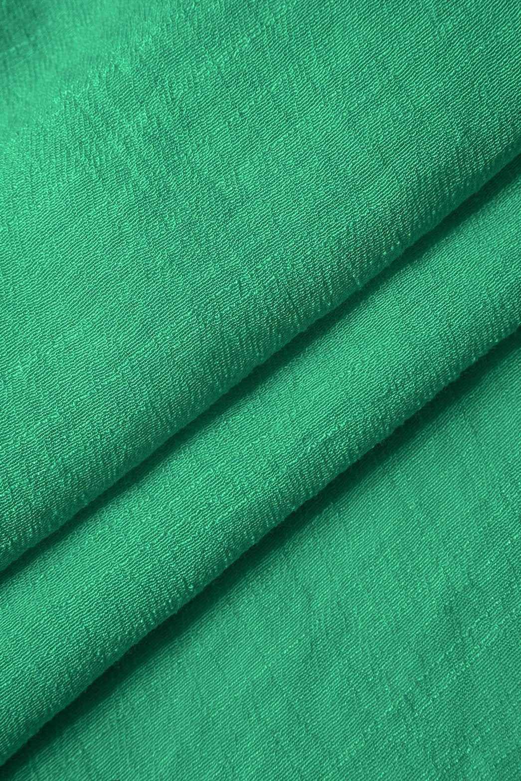 Ensemble Élégant Chemise Nouée et Pantalon Large