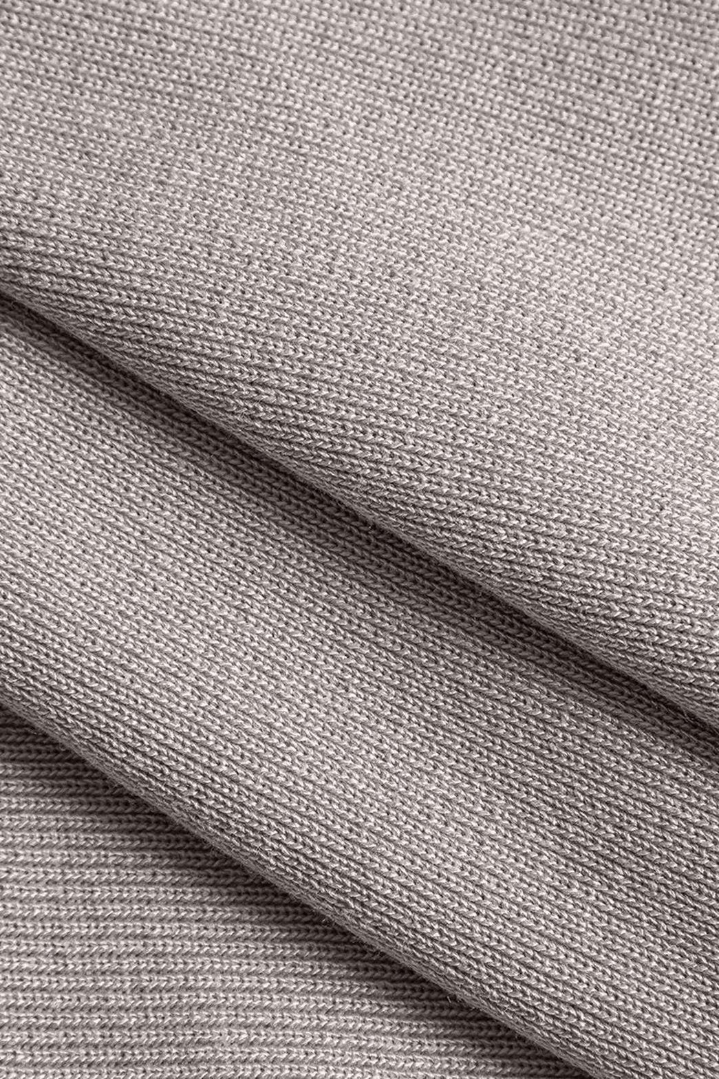 Tenue complète tricotée moderne