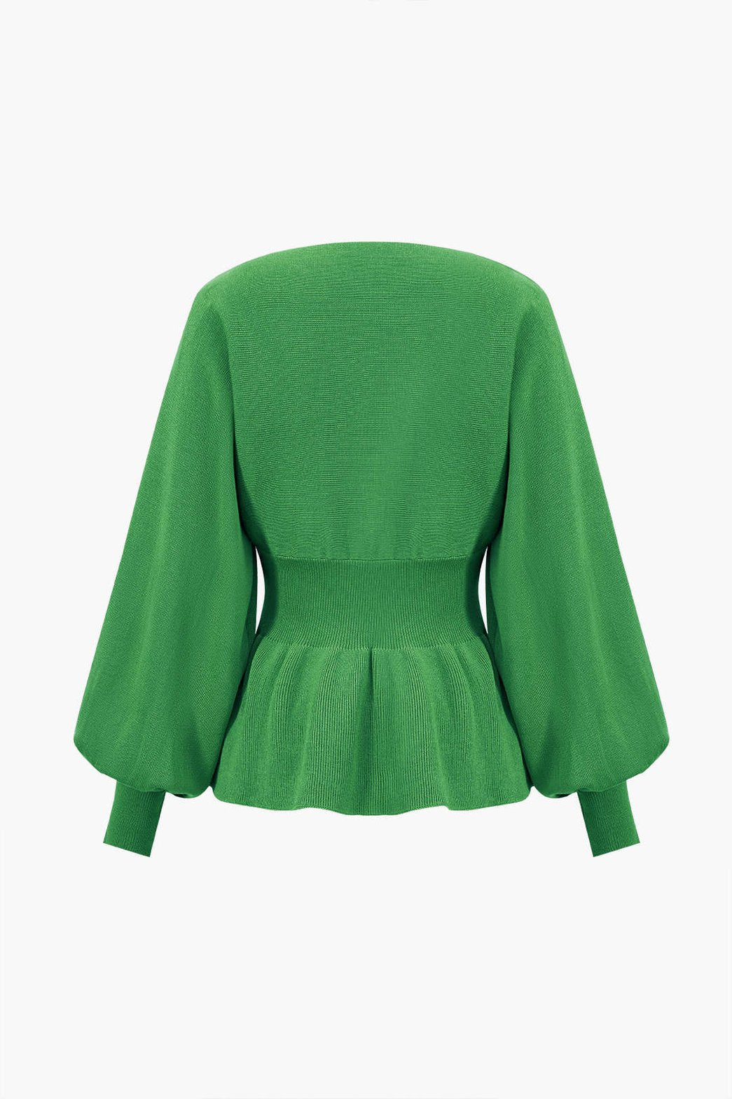 Ensemble jupe longue tricot finesse