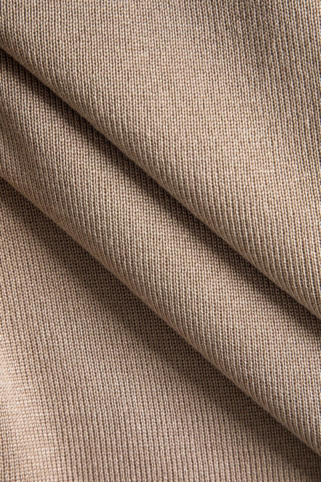 Ensemble coordonné tricot confort