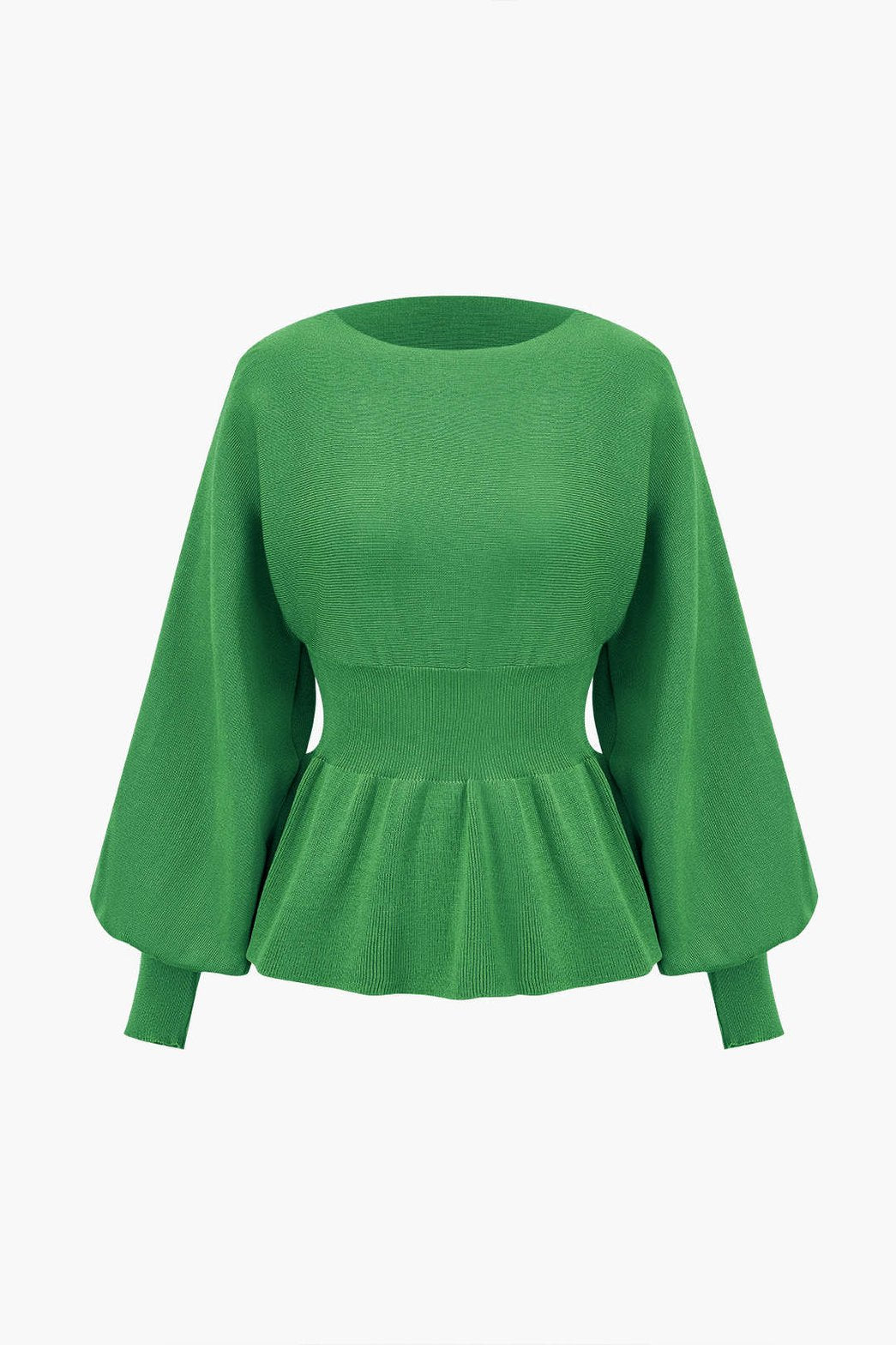 Ensemble tricot deux pièces distinction