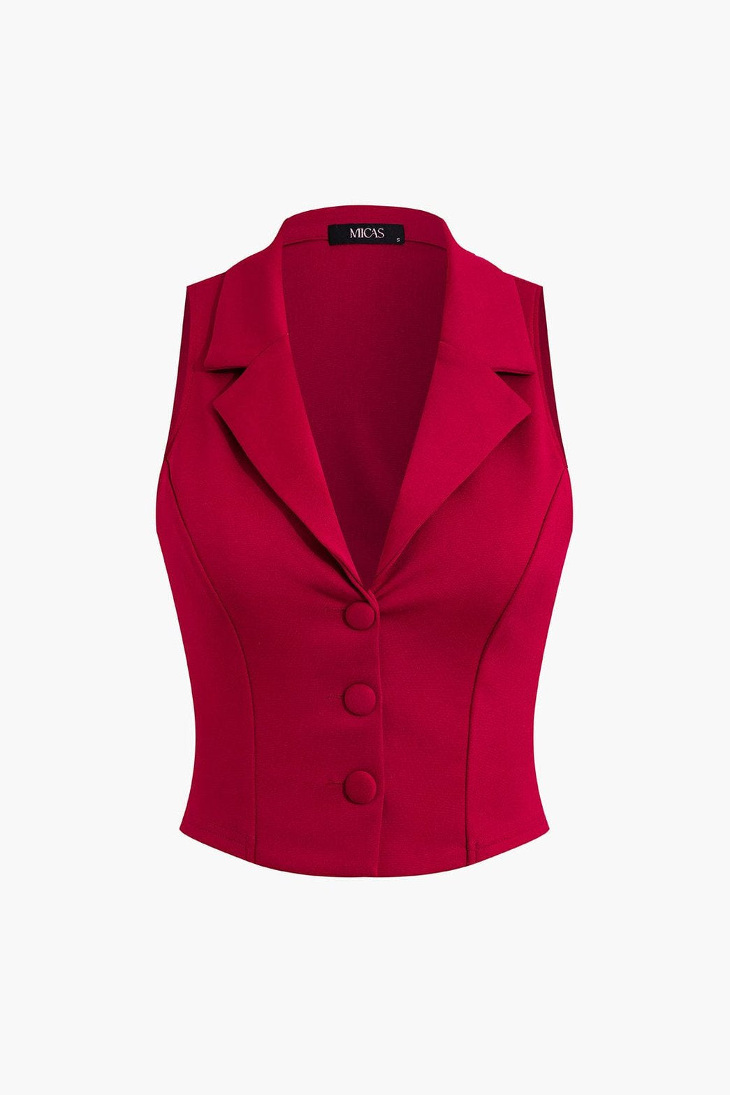 Détail couture ensemble blanc pureté