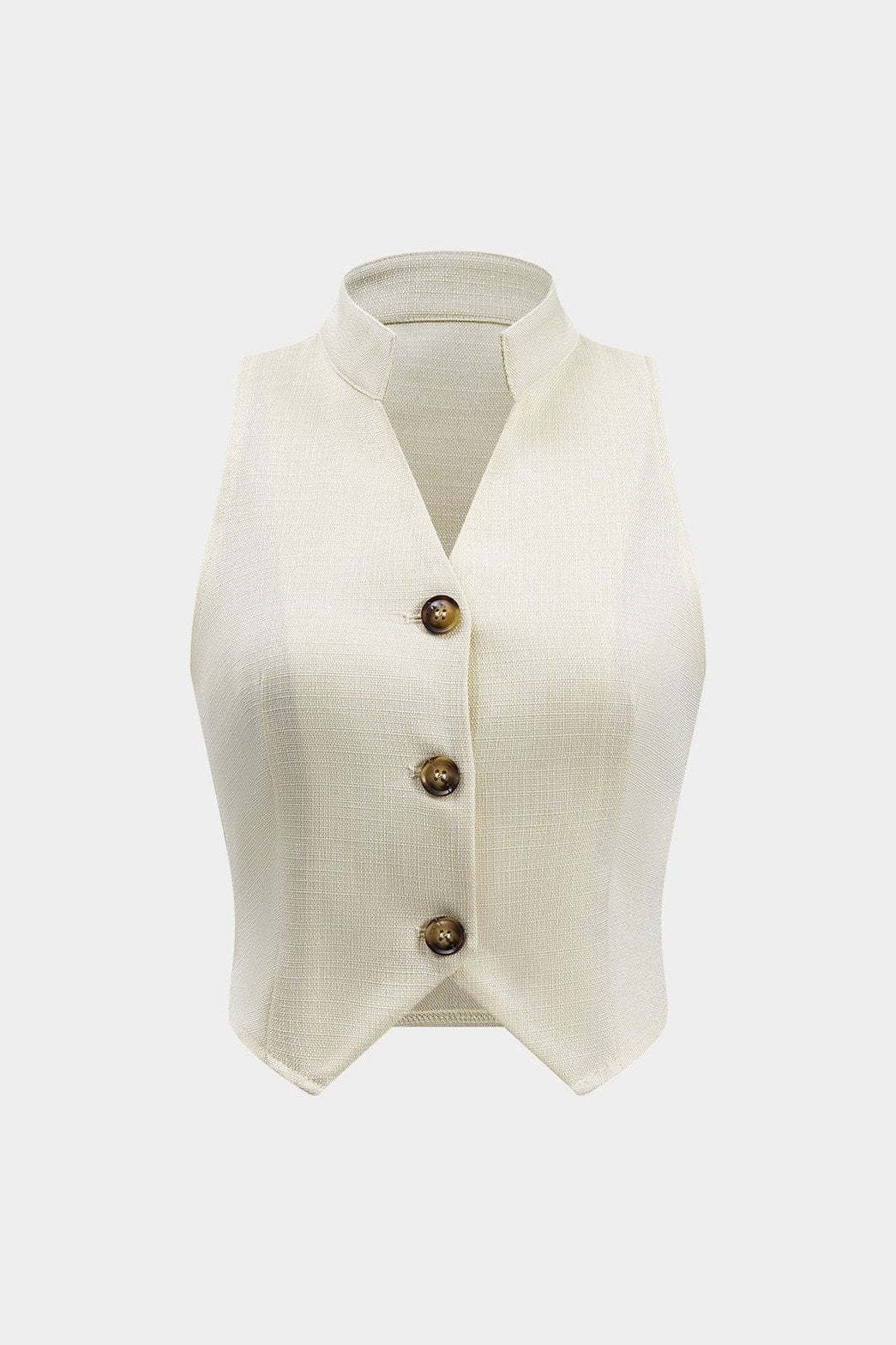 Vue de dos ensemble coordonné chic lune