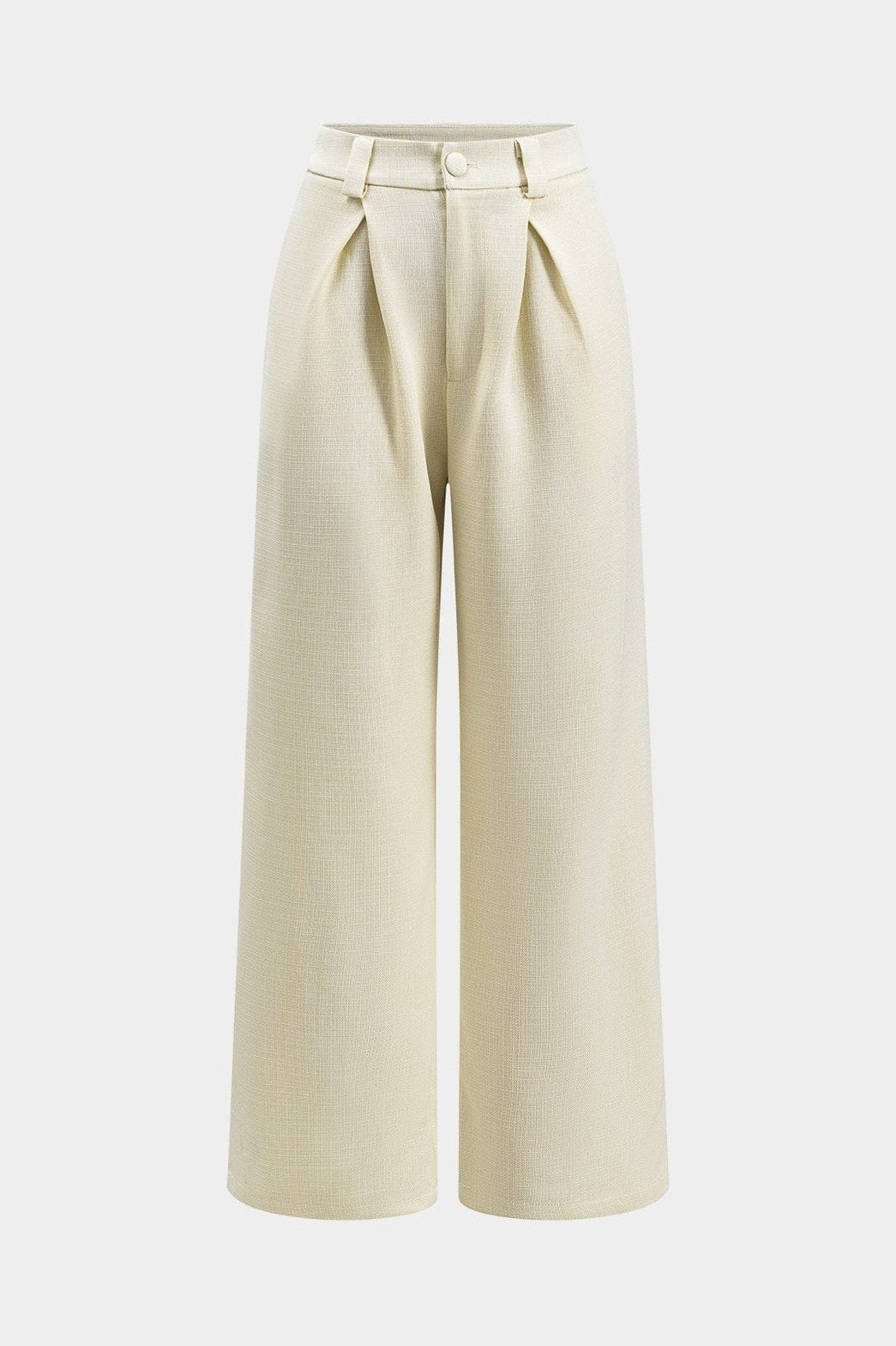 Vue latérale ensemble deux pièces élégant nuit