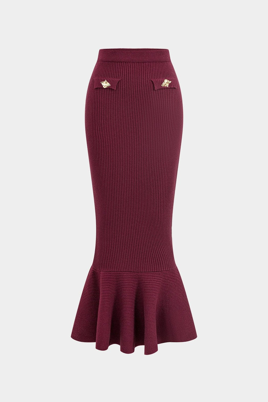 Ensemble coordonné vue dos grâce