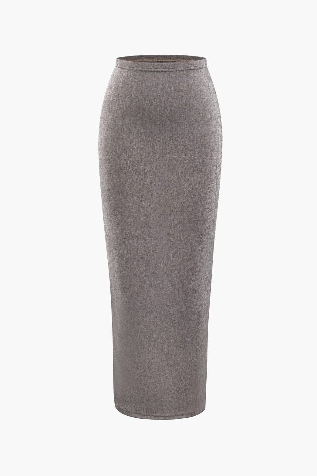 Ensemble deux pièces gris charme