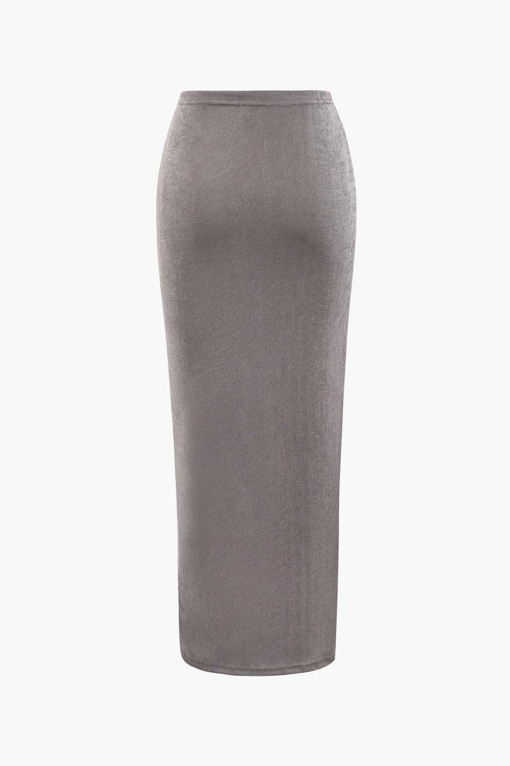Tenue deux pièces froncée grâce