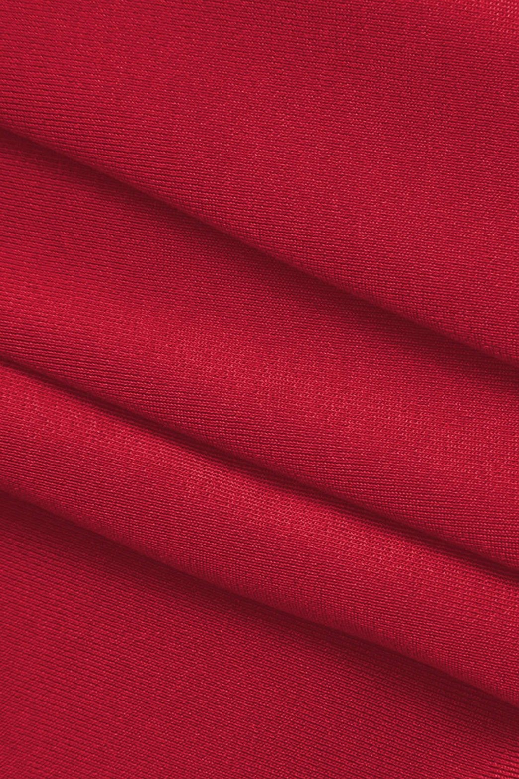 Ensemble Robe Longue Drapée