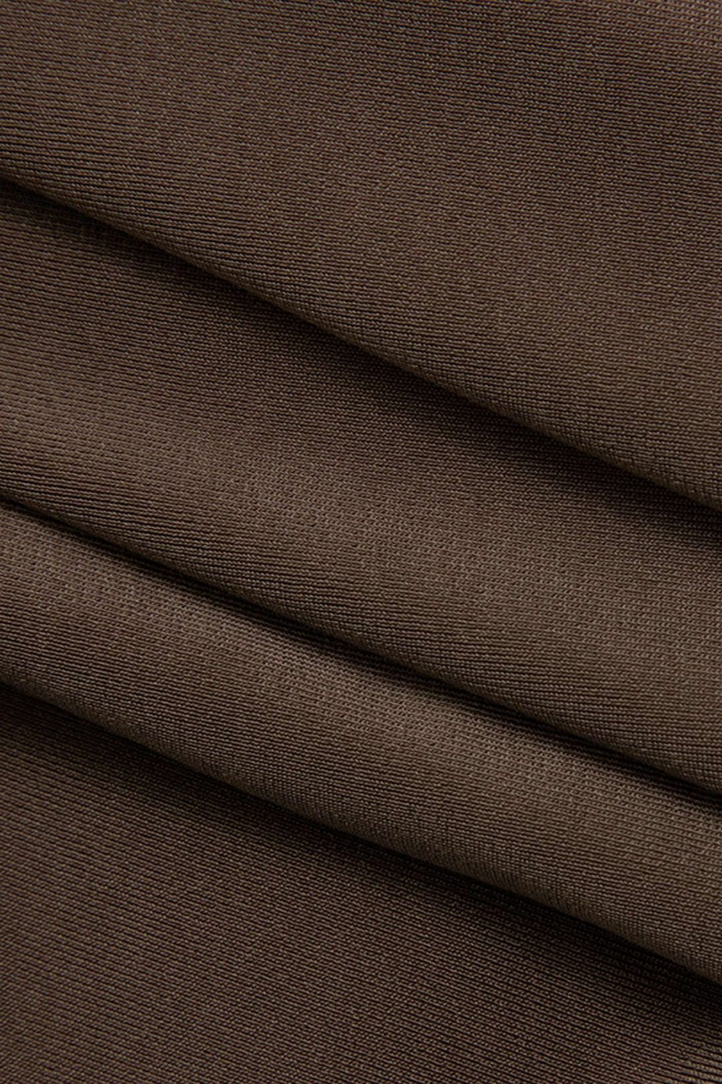 Ensemble Robe Longue Drapée