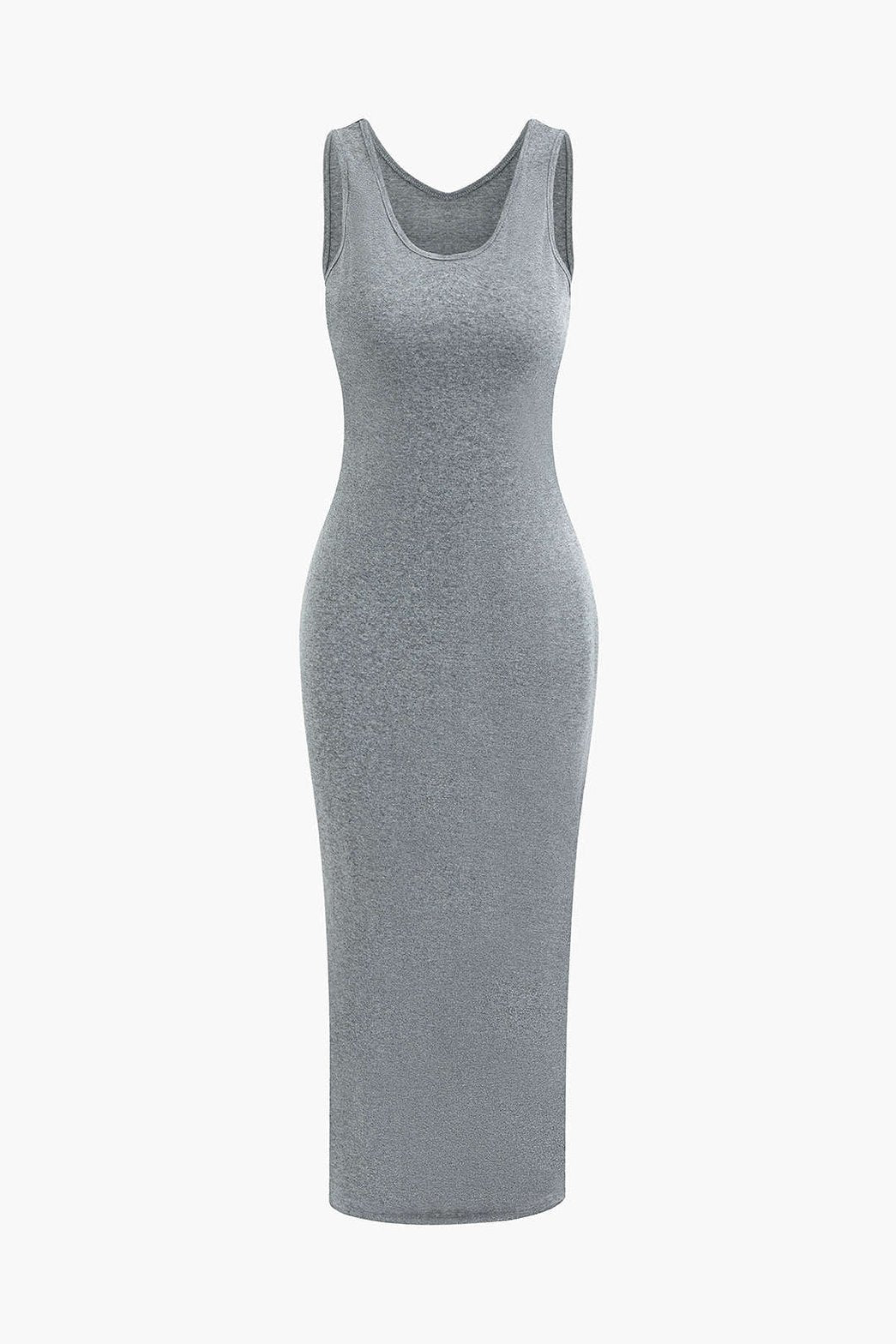 Vue de dos ensemble sportswear élégant