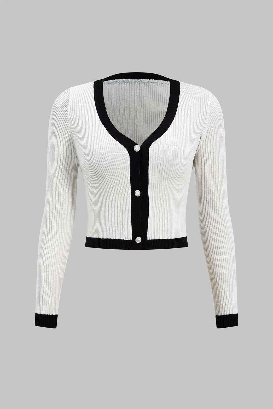 Robe moulante blanche élégance