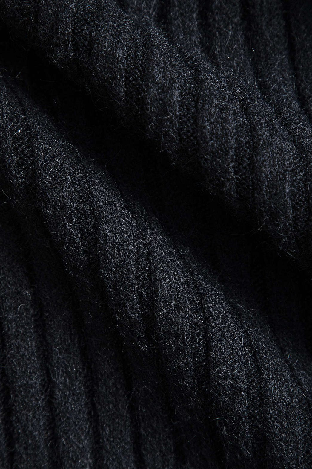 Ensemble coordonné robe et cardigan allure