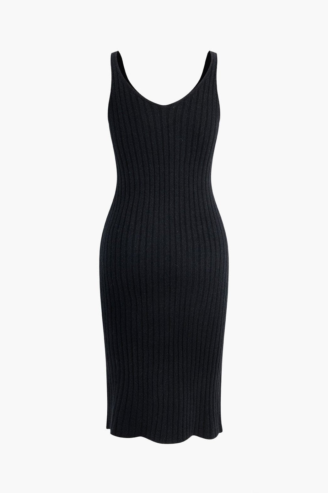 Ensemble cardigan et robe tricot harmonie