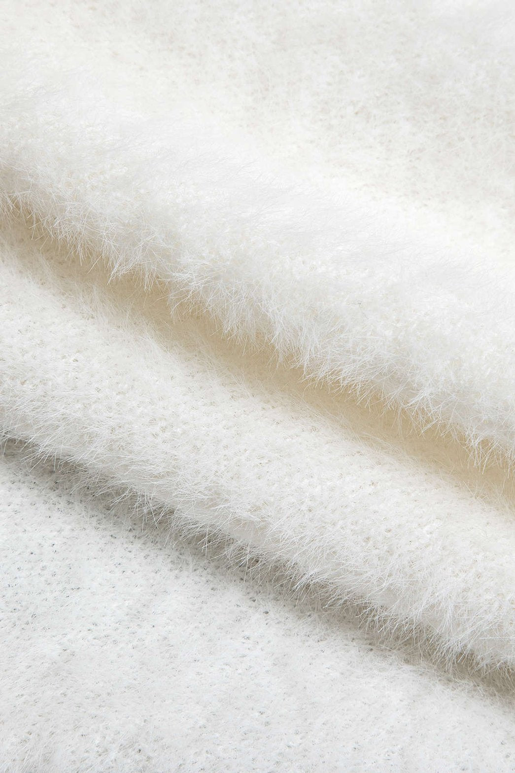 Ensemble robe et cardigan contraste charme