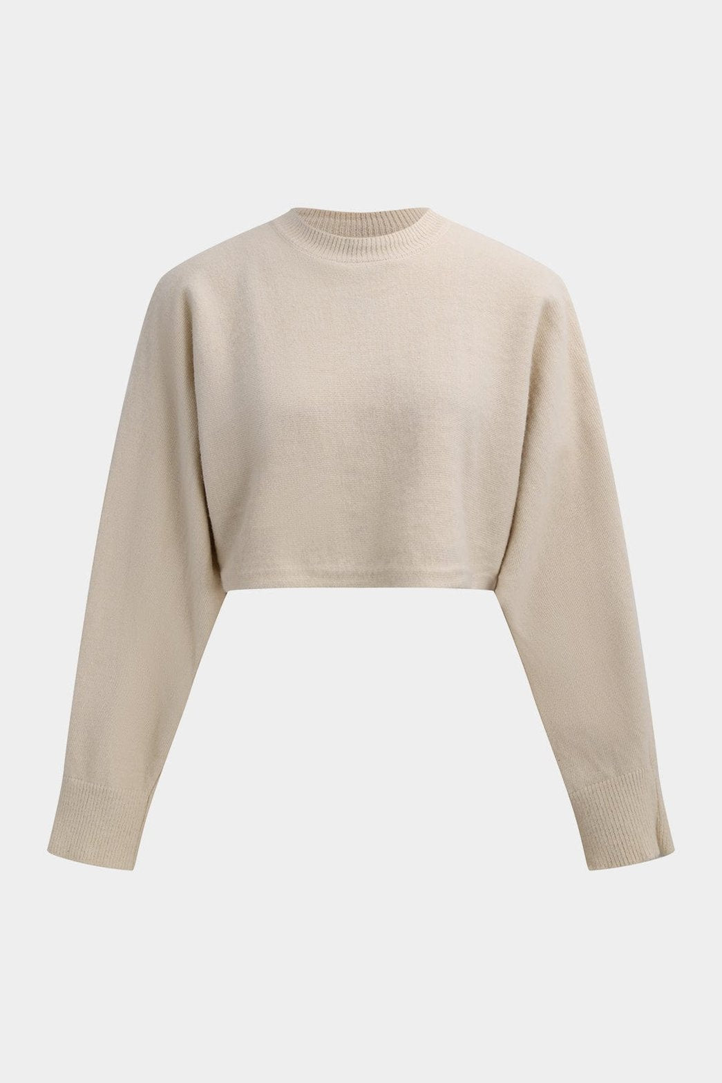 Ensemble coordonné élégant serein