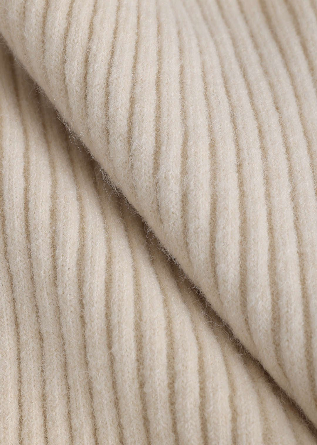 Ensemble tricot ajusté zen