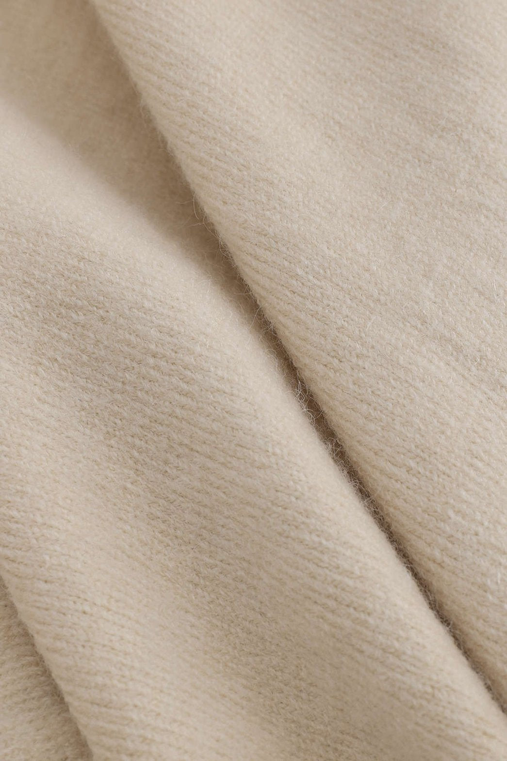 Tenue complète naturel
