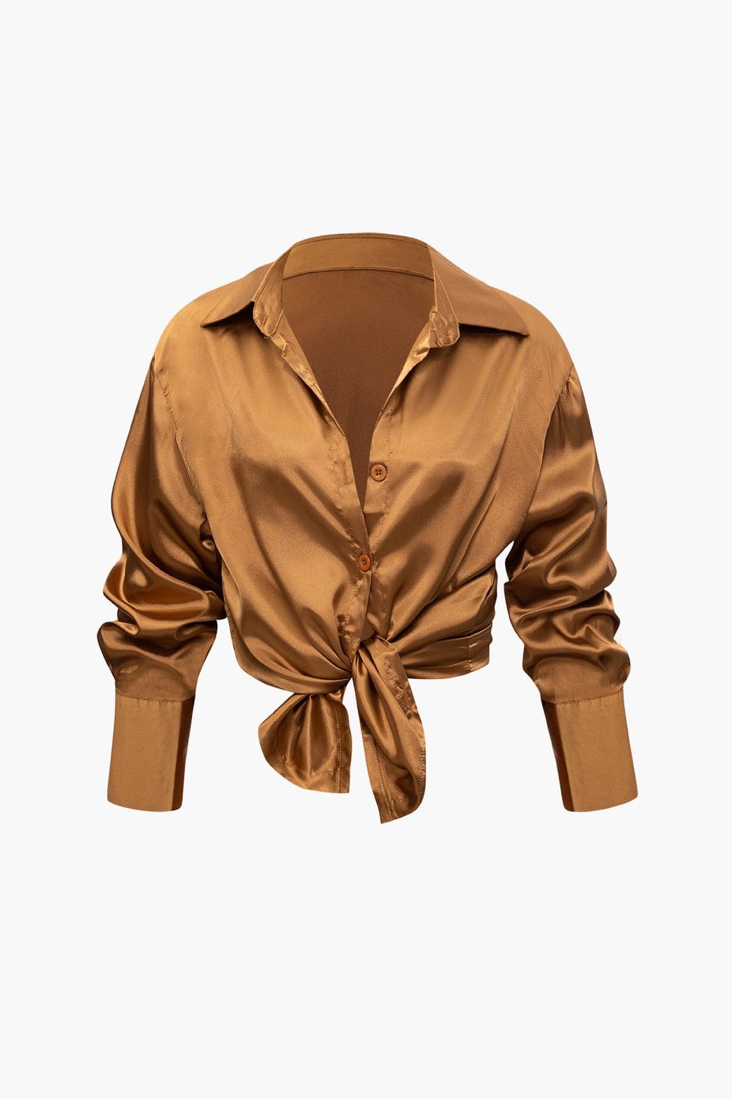 Tenue élégante camel douceur