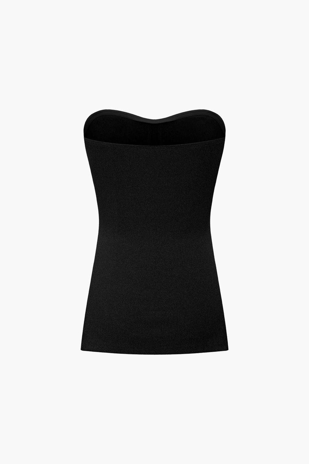 Ensemble Short Côtelé Basic Gris