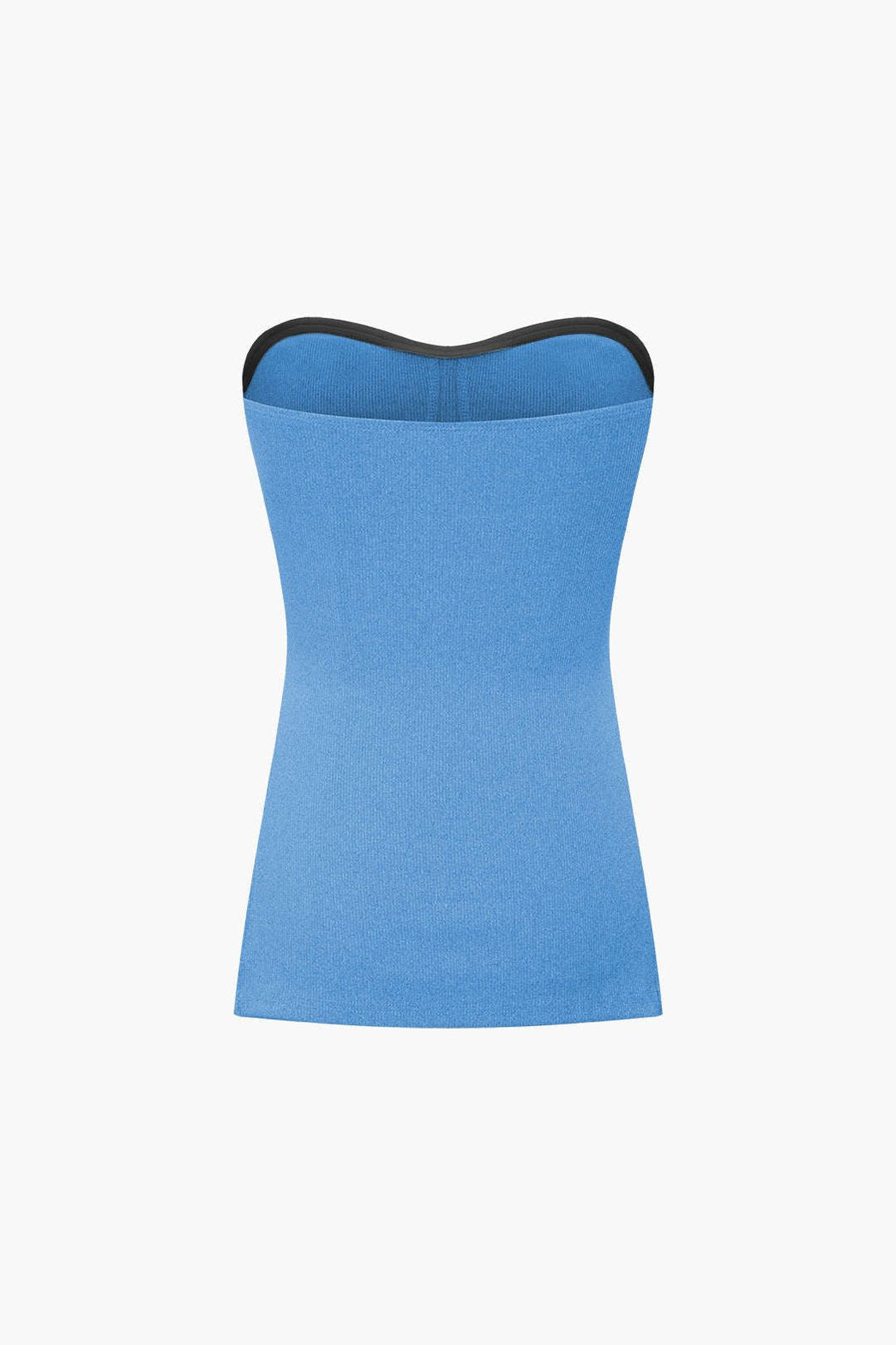 Ensemble Short Côtelé Basic Gris