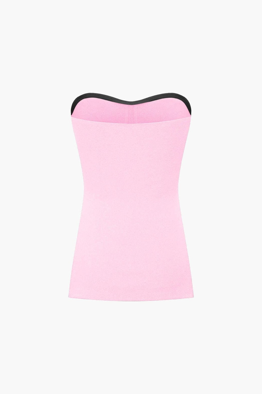 Ensemble Short Côtelé Basic Gris