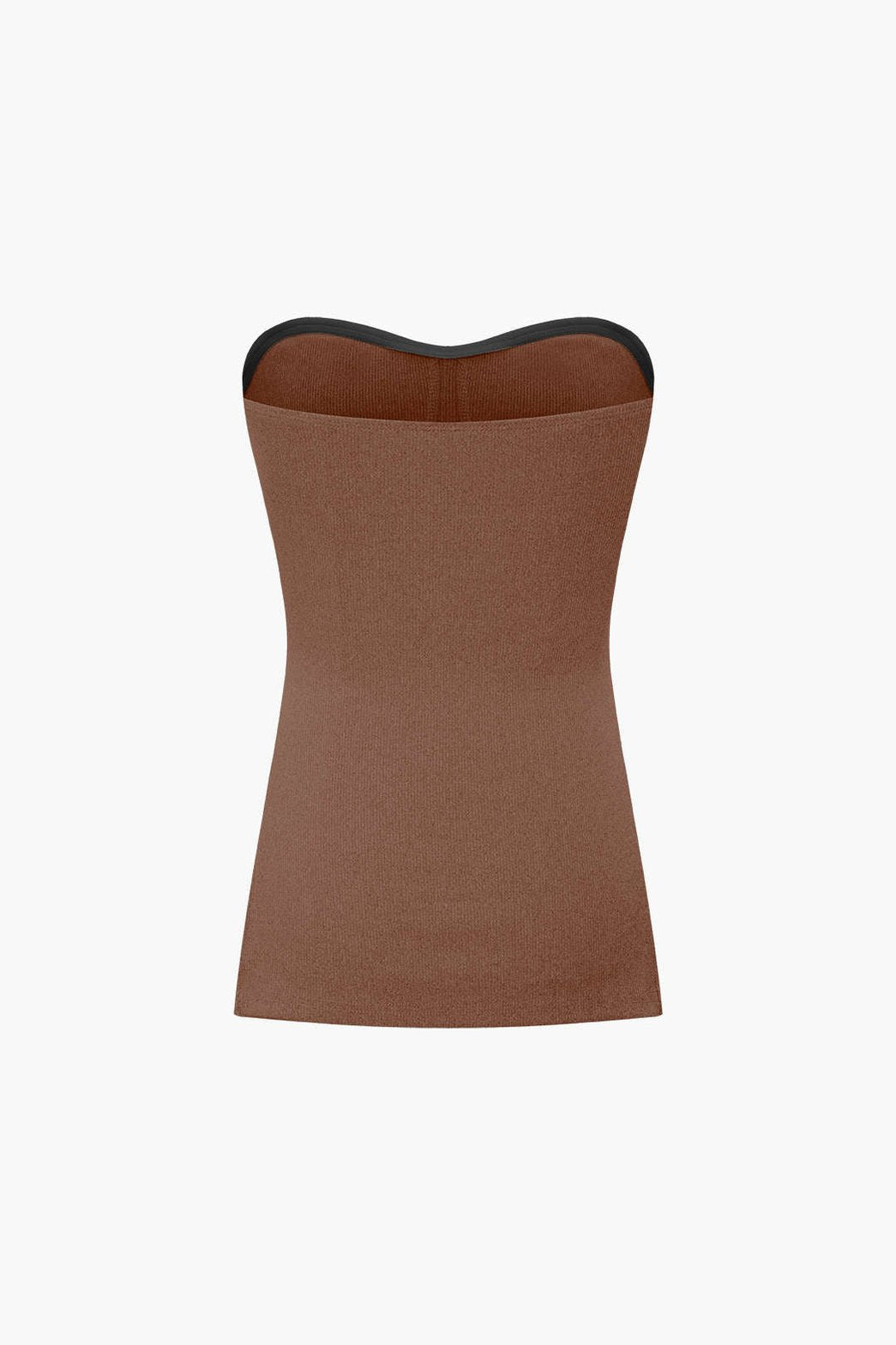 Ensemble Short Côtelé Basic Gris