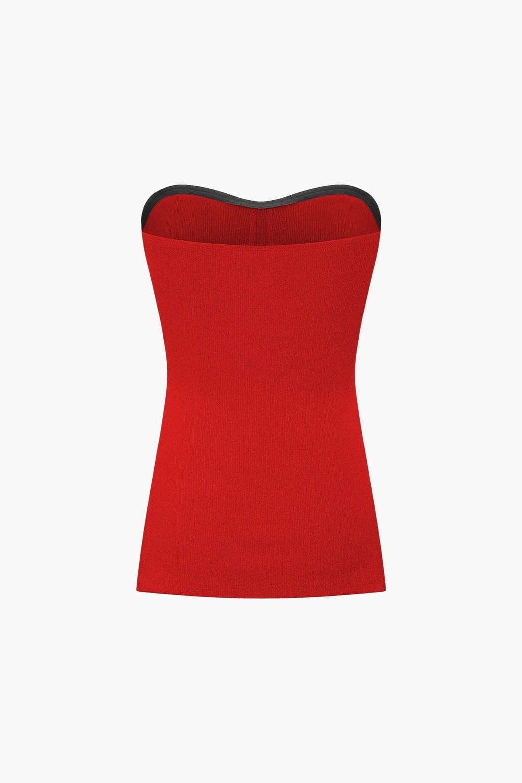 Ensemble Short Côtelé Basic Gris