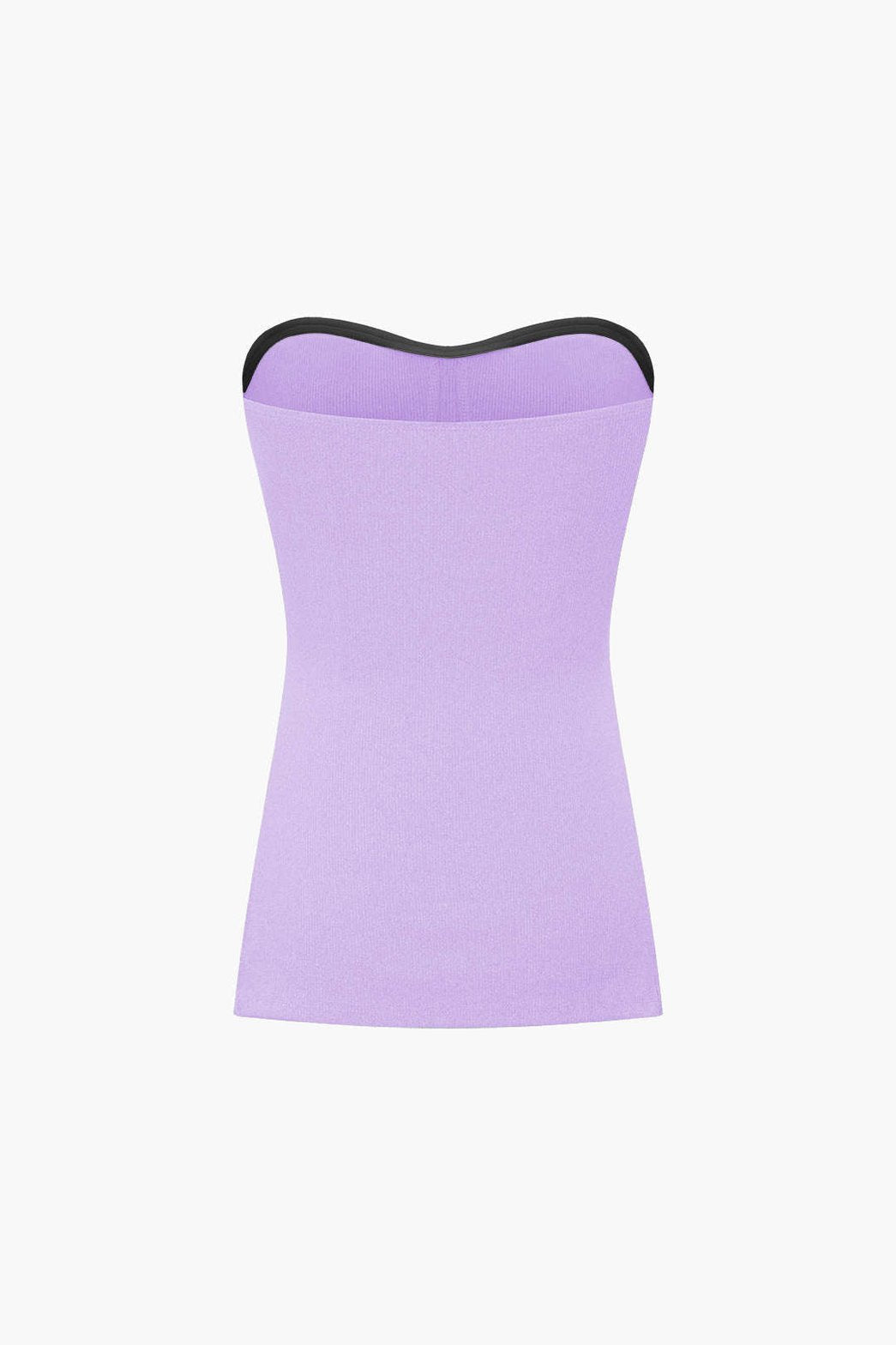 Ensemble Short Côtelé Basic Gris