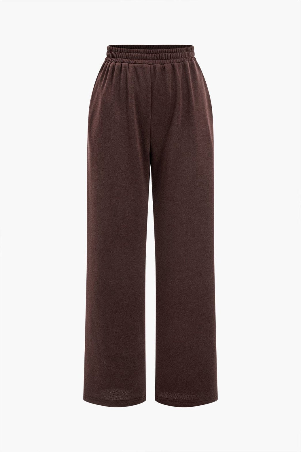 Ensemble Sport Chic Asymétrique