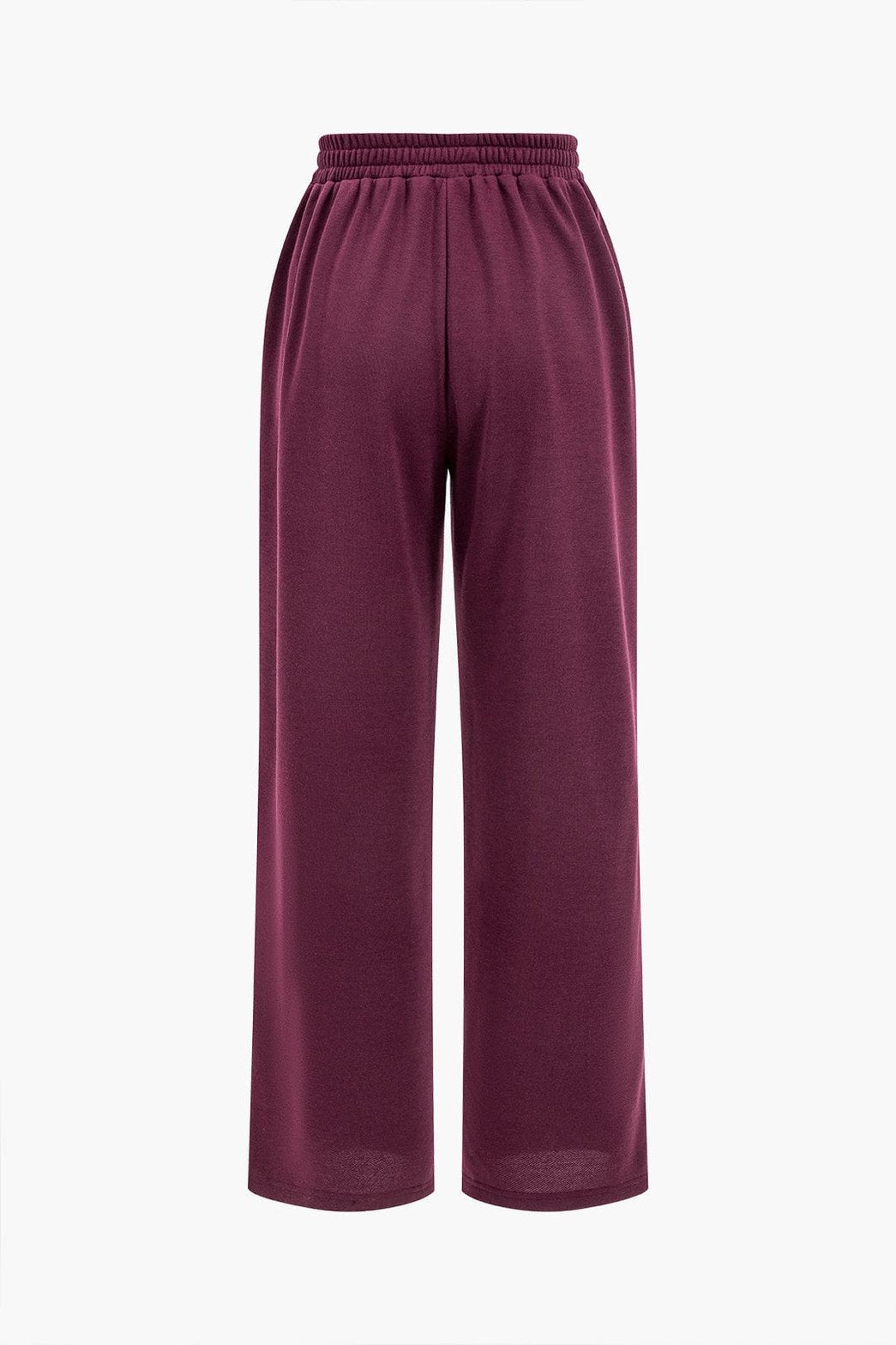 Ensemble Sport Chic Asymétrique