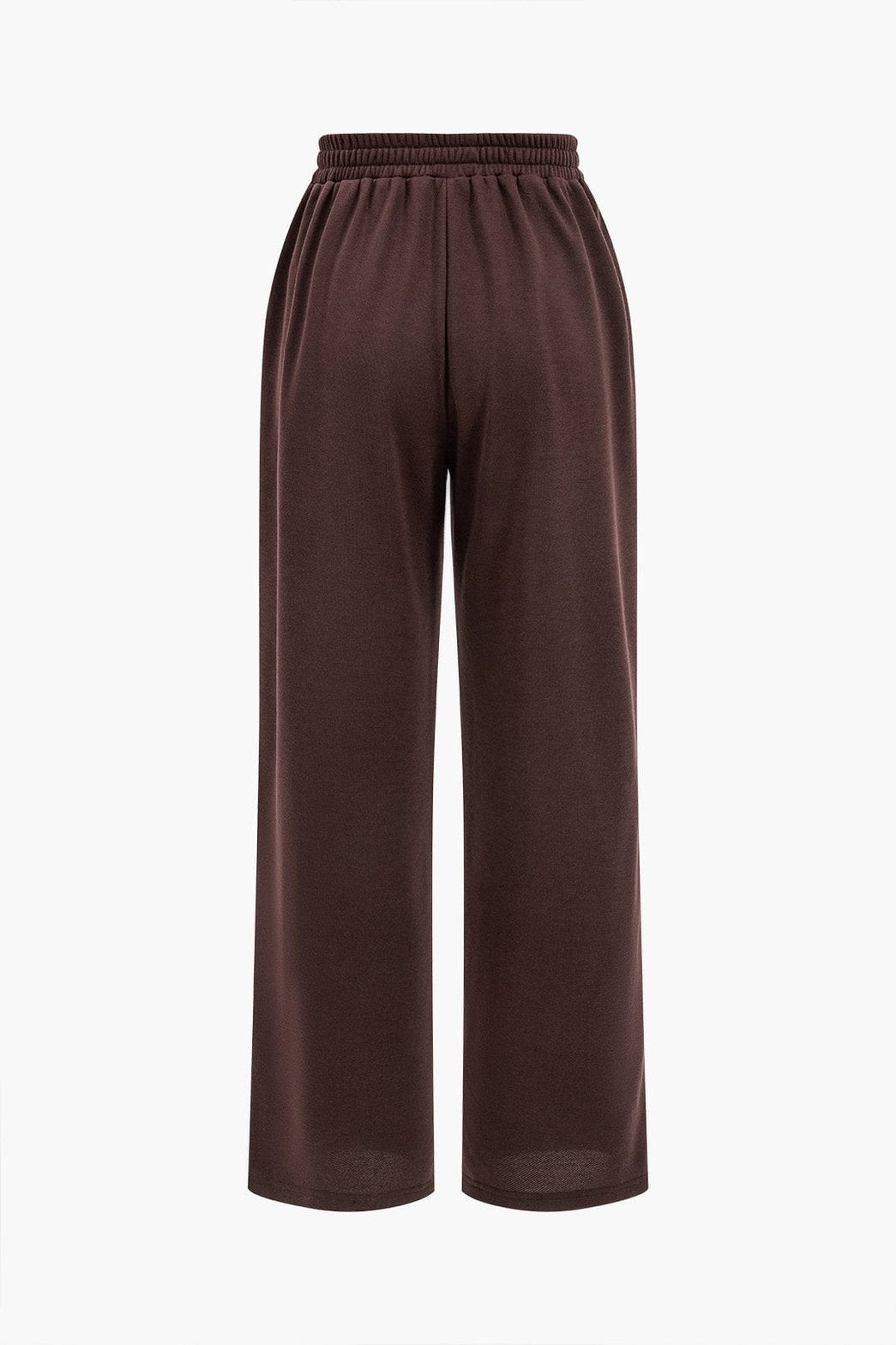 Ensemble Sport Chic Asymétrique