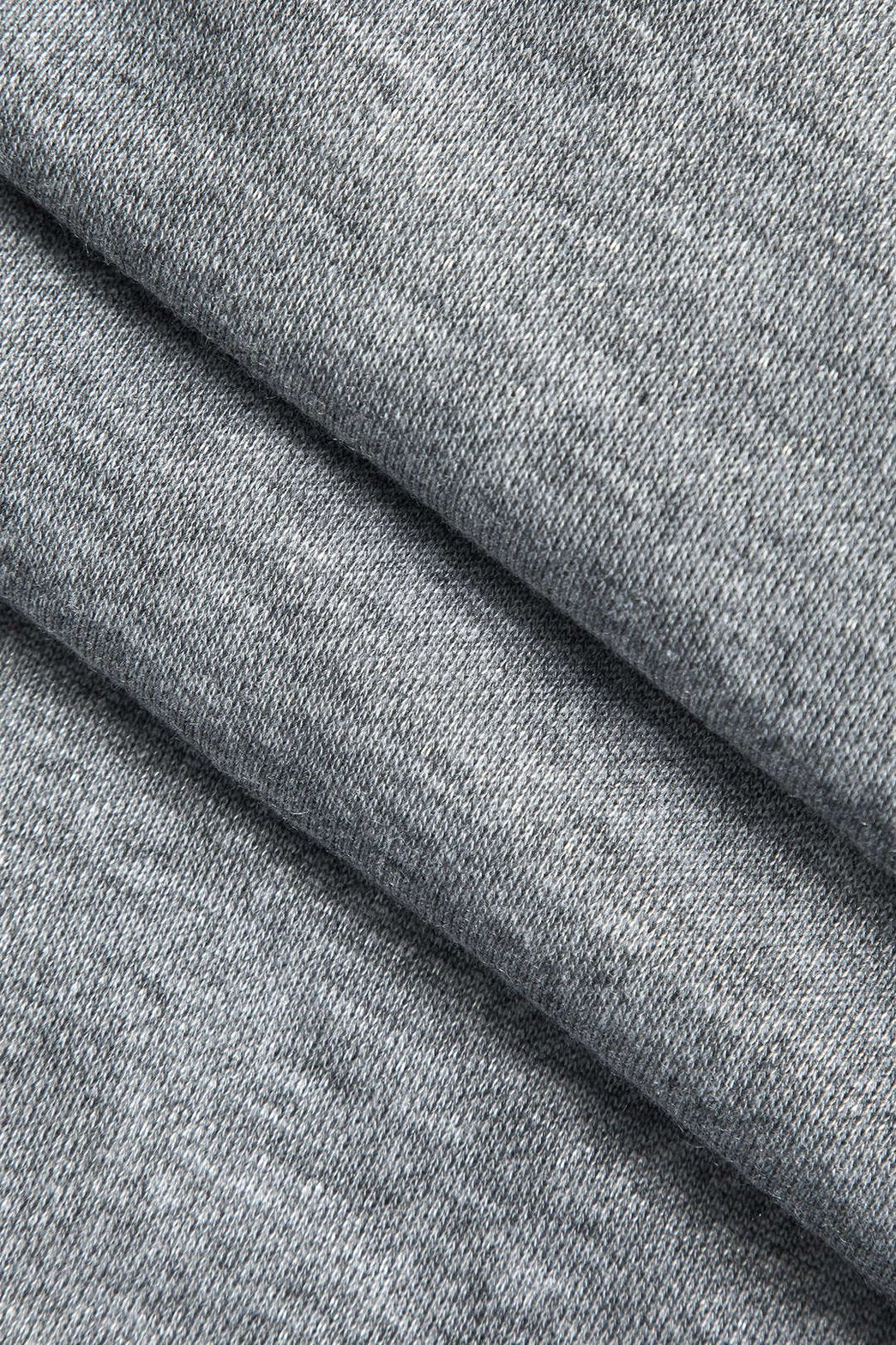 Ensemble Sport Chic Asymétrique