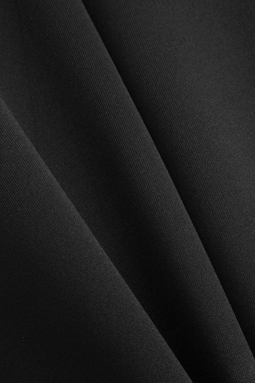 Vue trois-quarts ensemble bicolore énergie