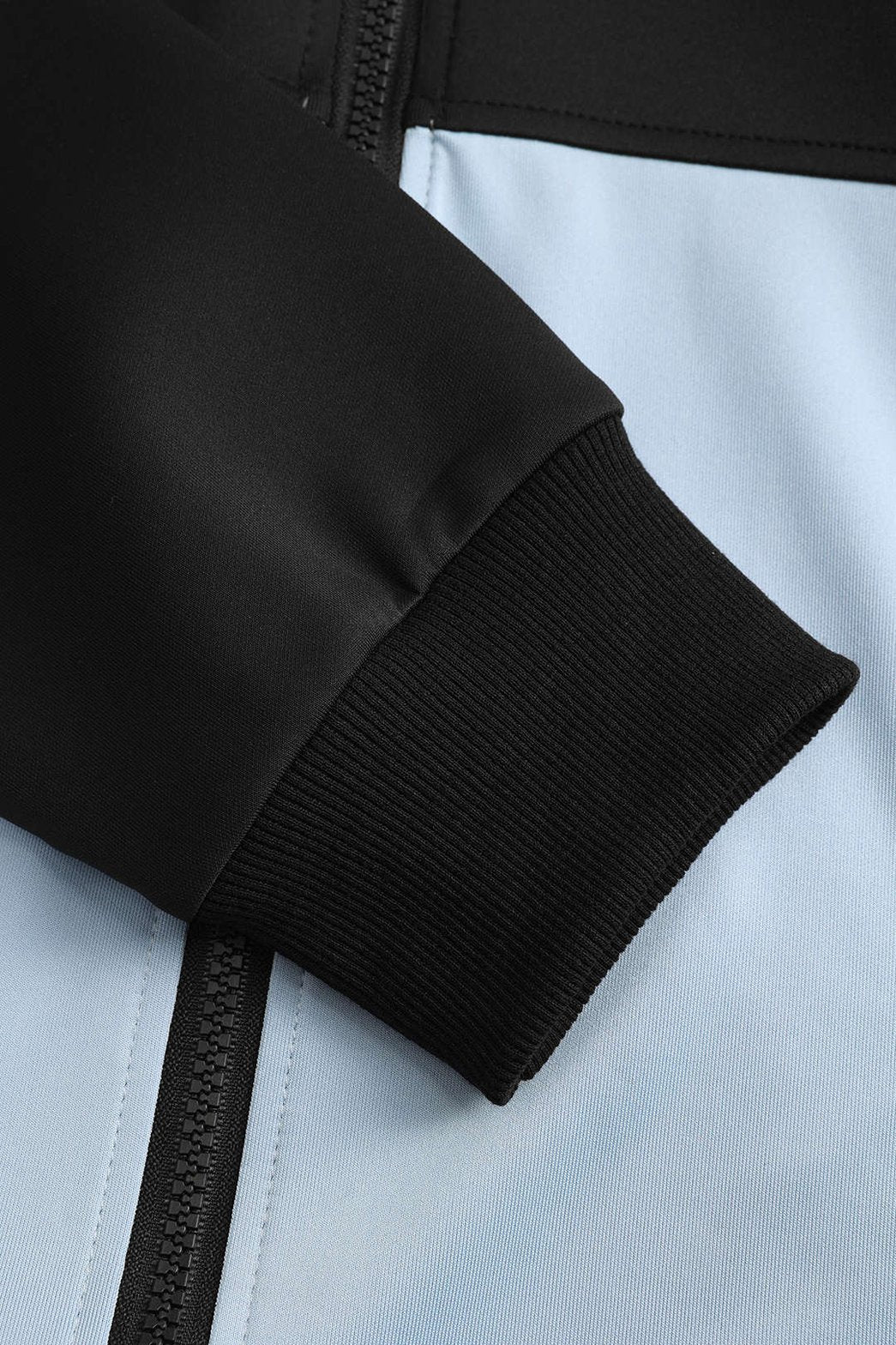 Vue ensemble complet mode dynamique