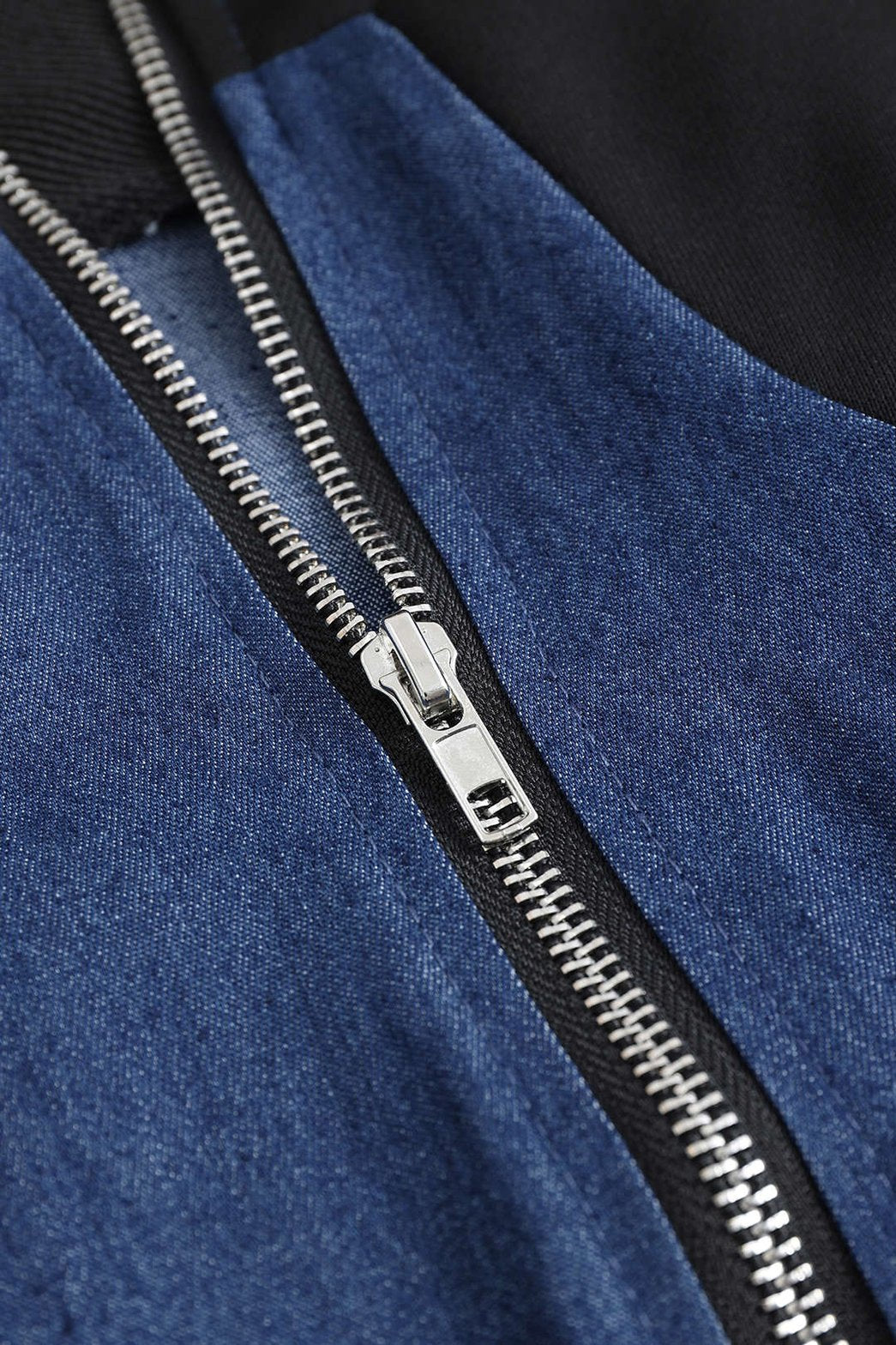 Détail des poches dynamique