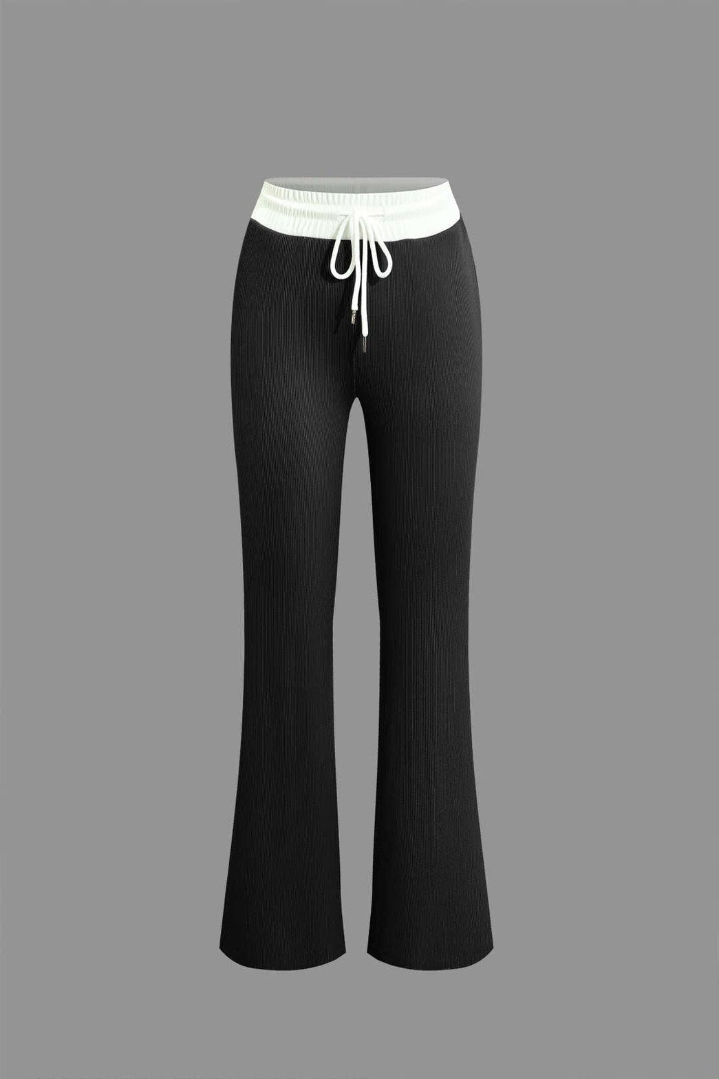 Détail des contrastes de l'ensemble harmonie