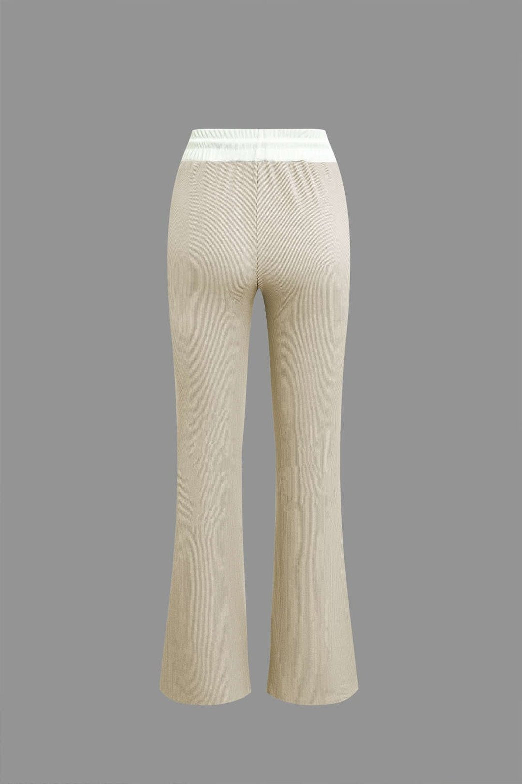 Détail des finitions de l'ensemble qualité