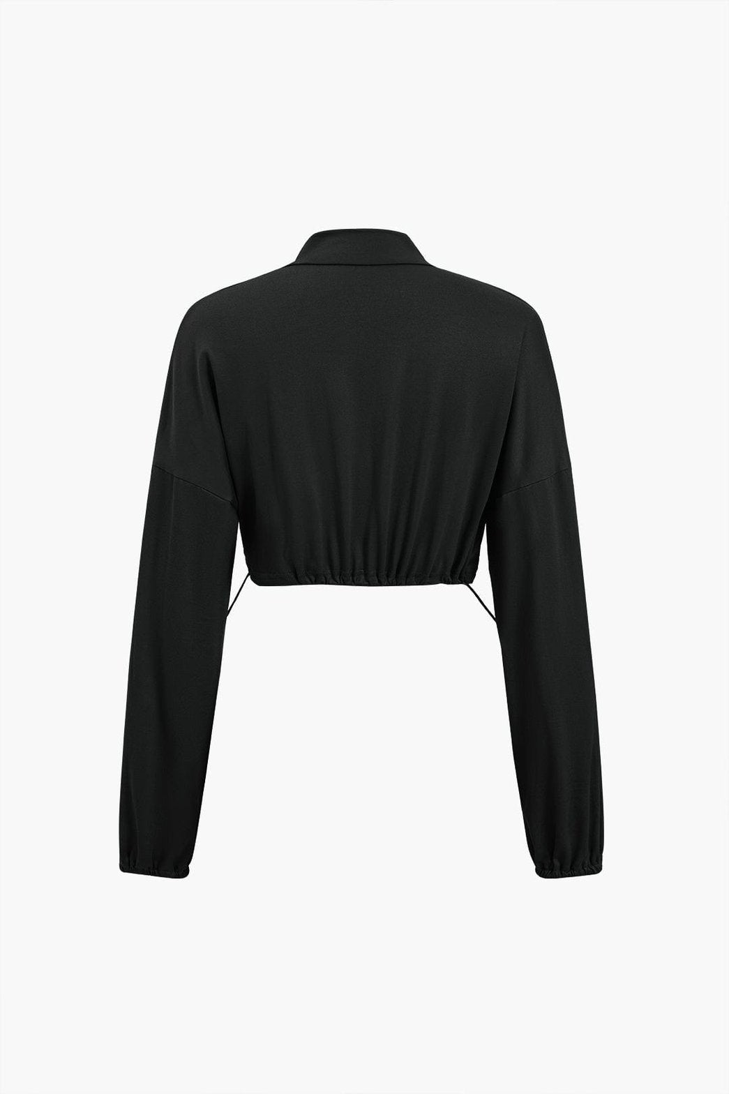 Ensemble Sport Crop Top et Legging