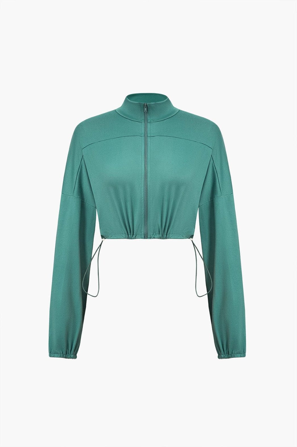 Ensemble Sport Crop Top et Legging