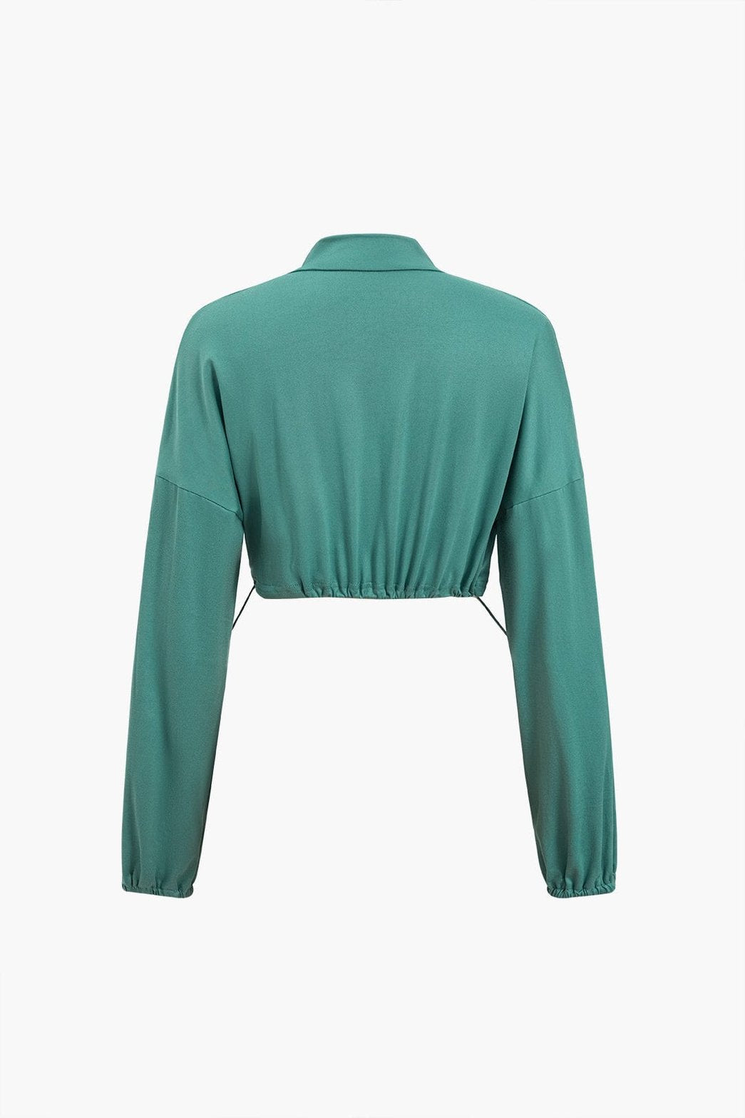 Ensemble Sport Crop Top et Legging