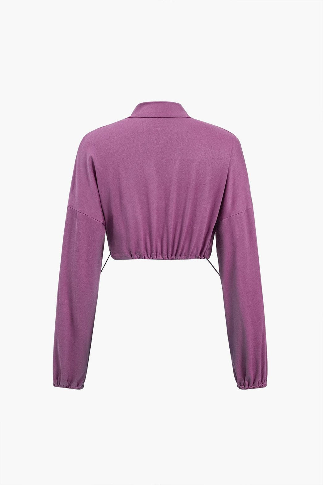 Ensemble Sport Crop Top et Legging