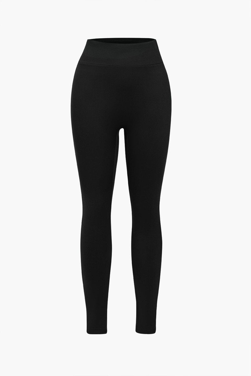 Ensemble Sport Crop Top et Legging