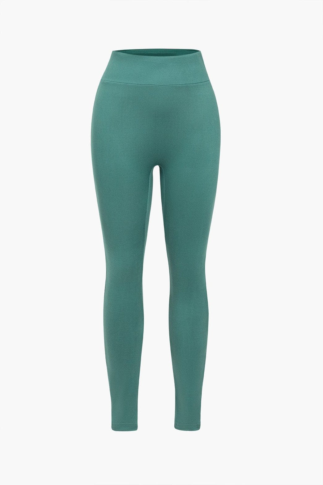 Ensemble Sport Crop Top et Legging