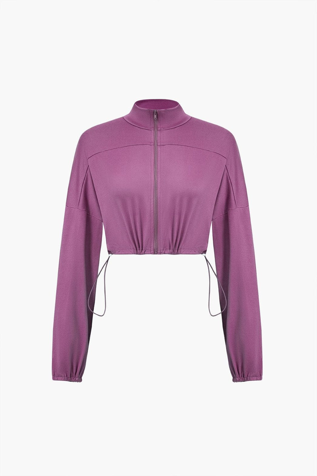 Ensemble Sport Crop Top et Legging
