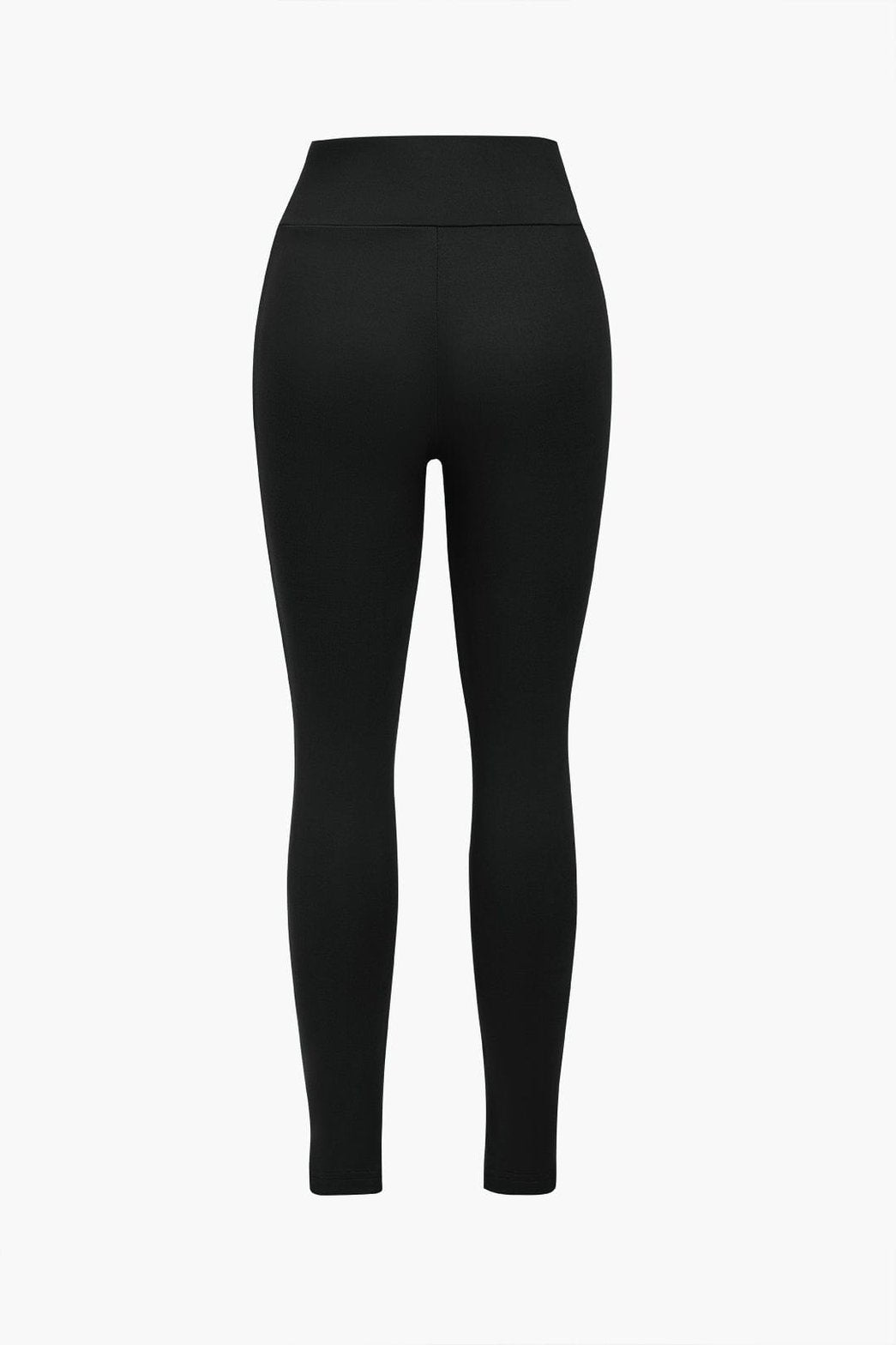 Ensemble Sport Crop Top et Legging