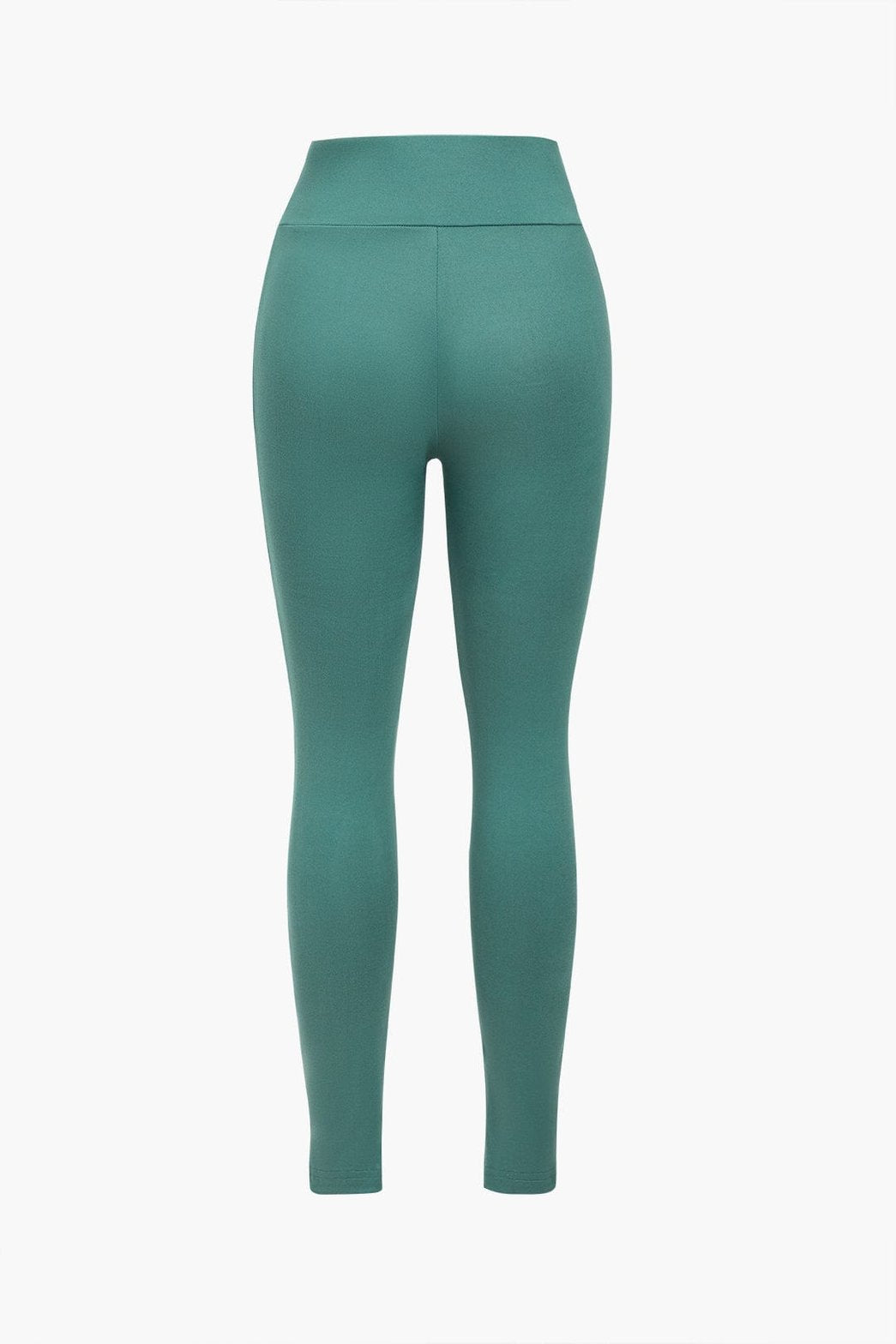 Ensemble Sport Crop Top et Legging