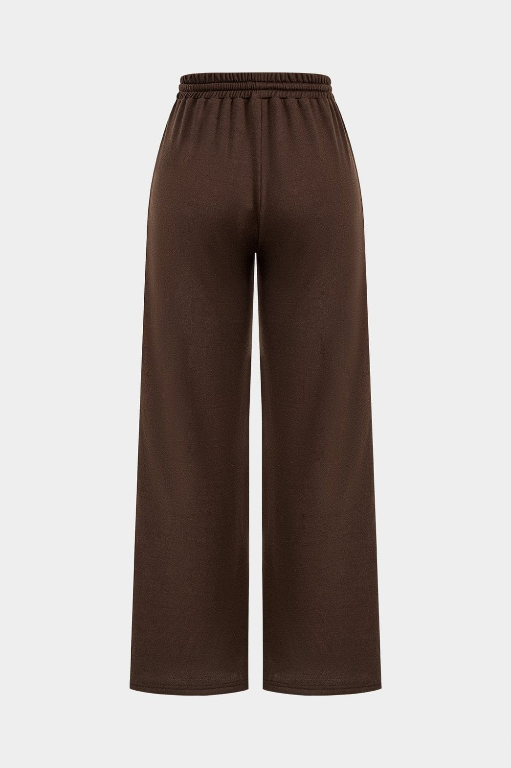 Ensemble sportswear marron complet sérénité