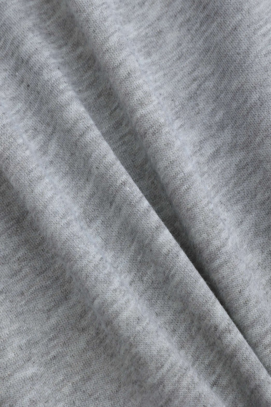 Ensemble moderne gris sportswear liberté
