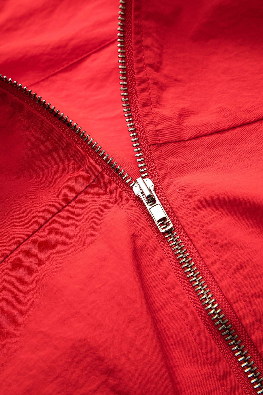 Ensemble sport chic zippé cristal