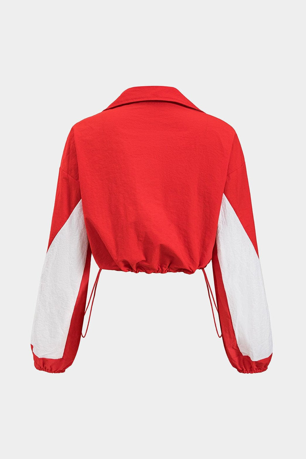 Ensemble sportif zip détail étoile